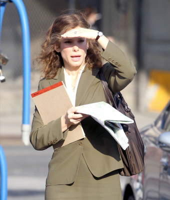 Sandra Bullock pic #359478