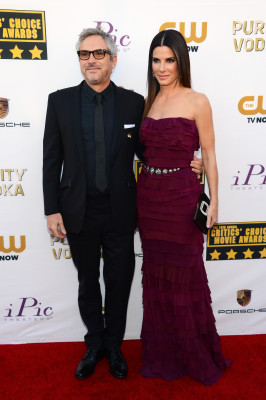 photo 17 in Sandra Bullock gallery [id664891] 2014-01-28 00:00:00