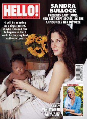 photo 16 in Sandra Bullock gallery [id255514] 2010-05-12 00:00:00