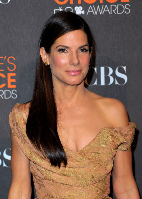 photo 19 in Sandra Bullock gallery [id225672] 2010-01-14 00:00:00