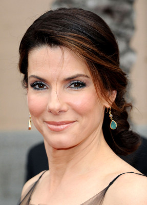 photo 15 in Sandra Bullock gallery [id259547] 2010-05-28 00:00:00