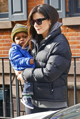 Sandra Bullock pic #333237