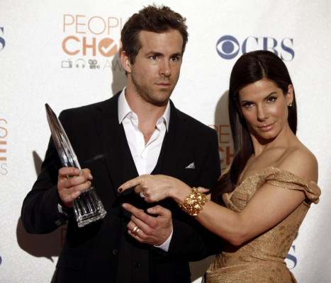 photo 21 in Sandra Bullock gallery [id225647] 2010-01-14 00:00:00