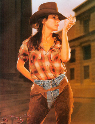 Sandra Bullock pic #78457