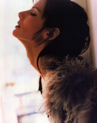Sandra Bullock pic #359454