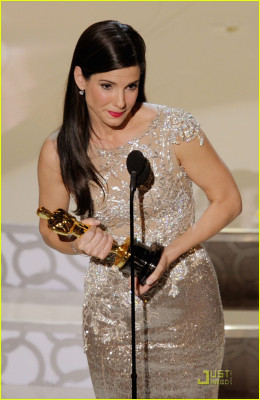 Sandra Bullock pic #241540