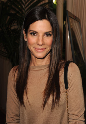 photo 22 in Sandra Bullock gallery [id661575] 2014-01-17 00:00:00