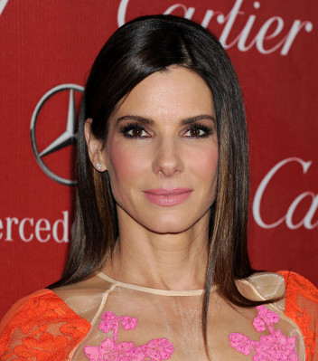 Sandra Bullock pic #660298