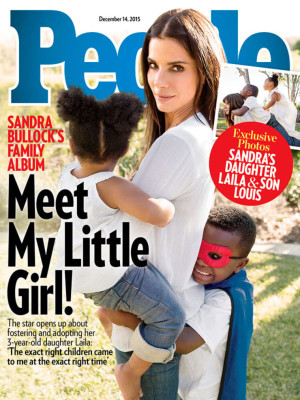 photo 4 in Sandra Bullock gallery [id818059] 2015-12-08 00:00:00