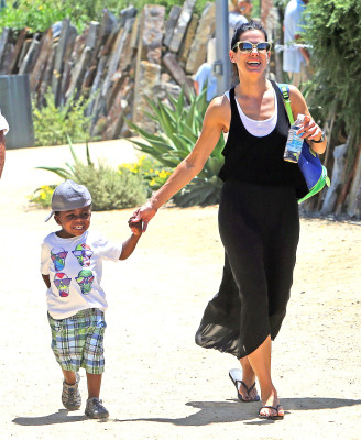 photo 26 in Sandra Bullock gallery [id699130] 2014-05-19 00:00:00