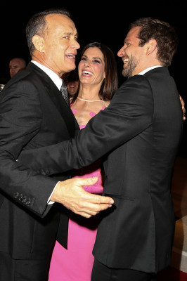 photo 5 in Sandra Bullock gallery [id660281] 2014-01-11 00:00:00