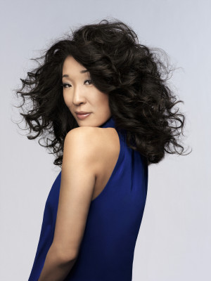 photo 24 in Sandra Oh gallery [id336648] 2011-02-04 00:00:00