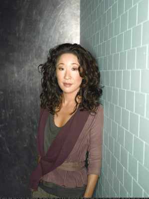 photo 18 in Sandra Oh gallery [id362944] 2011-03-29 00:00:00