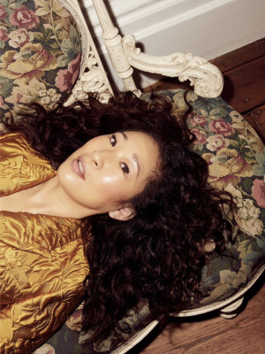 photo 16 in Sandra Oh gallery [id1266681] 2021-09-03 00:00:00