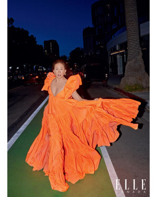 photo 24 in Sandra Oh gallery [id1215214] 2020-05-14 00:00:00