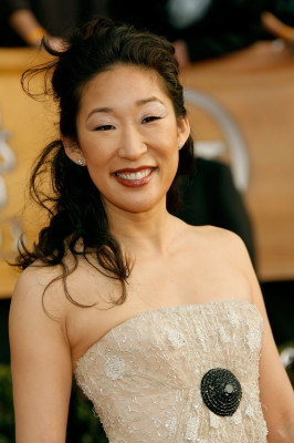 photo 27 in Sandra Oh gallery [id211588] 2009-12-09 00:00:00