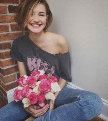 Sanne Vloet pic #930996