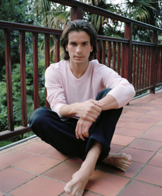 Santiago Cabrera pic #118618
