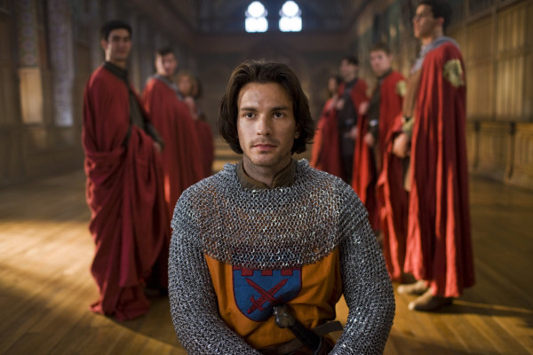 Santiago Cabrera pic #275473