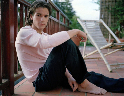 Santiago Cabrera pic #596354