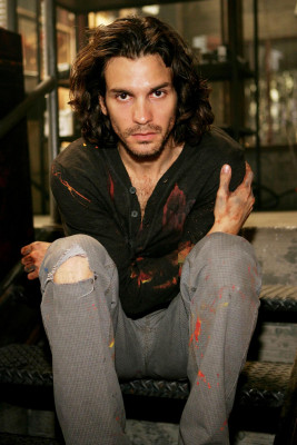 Santiago Cabrera pic #166281