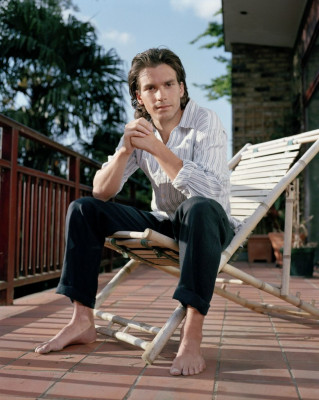 Santiago Cabrera pic #596356