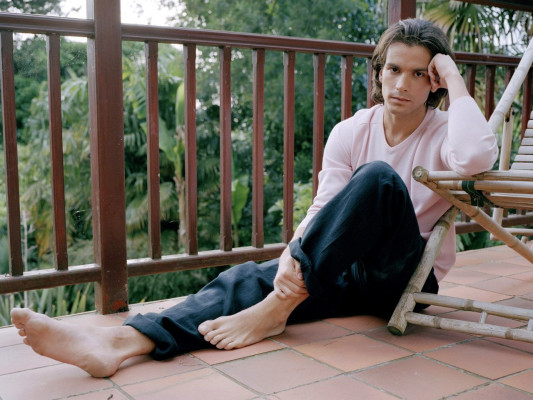 Santiago Cabrera pic #596355