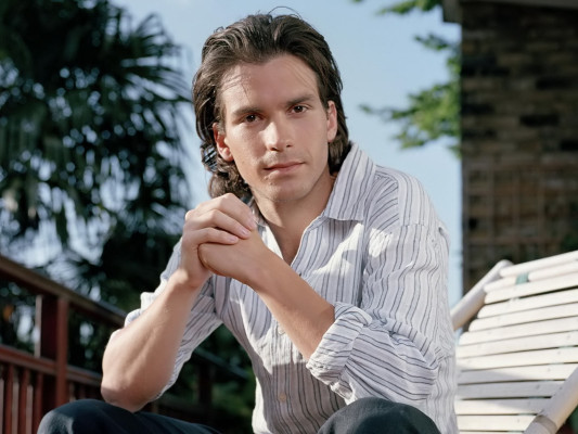 Santiago Cabrera pic #275481