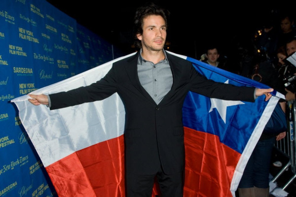 Santiago Cabrera pic #596373