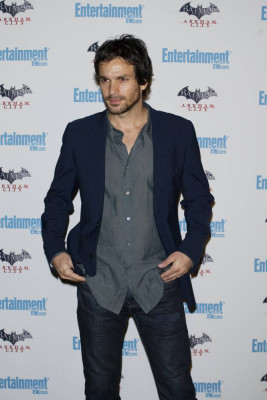 Santiago Cabrera pic #596365