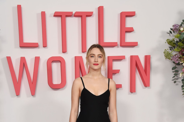 Saoirse Ronan pic #1221122