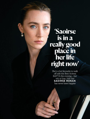 Saoirse Ronan pic #1374609