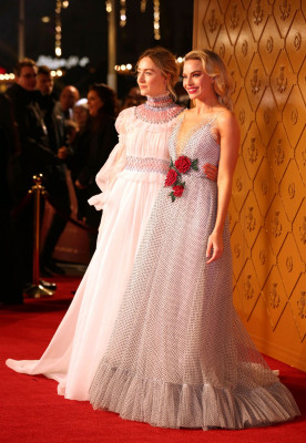 Saoirse Ronan pic #1089240