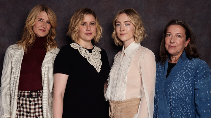 Saoirse Ronan pic #1273192