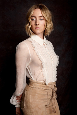 Saoirse Ronan pic #1273193