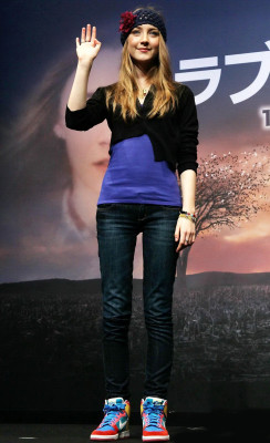 Saoirse Ronan pic #236603