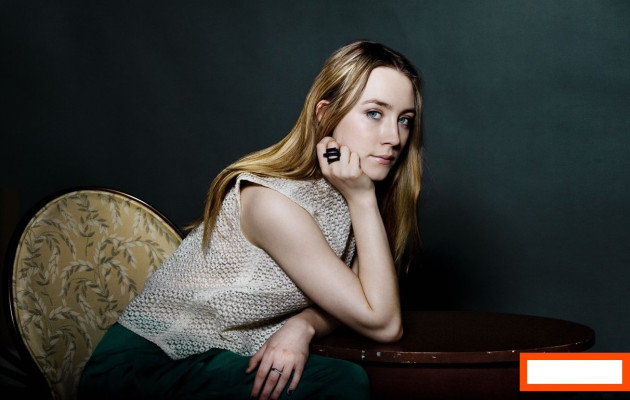 Saoirse Ronan pic #597637