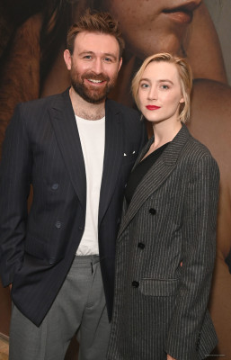 Saoirse Ronan pic #1280370