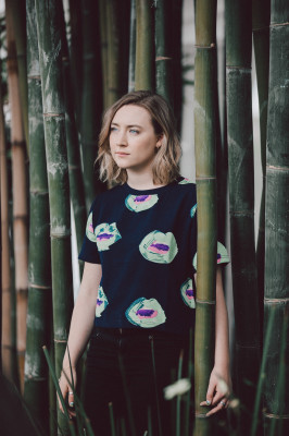 Saoirse Ronan pic #836456