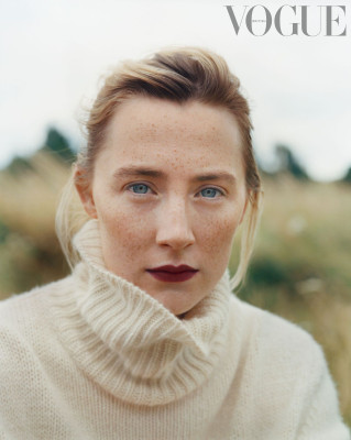 Saoirse Ronan pic #1274523
