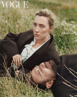 Saoirse Ronan pic #1274522