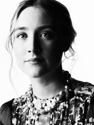 Saoirse Ronan pic #831771