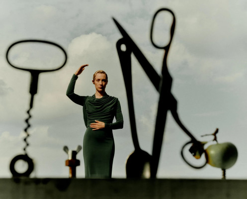 Saoirse Ronan pic #1363767