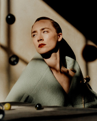 Saoirse Ronan pic #1363763
