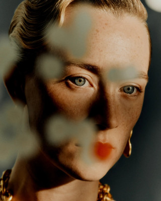 Saoirse Ronan pic #1363770