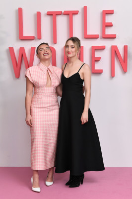 Saoirse Ronan pic #1221124