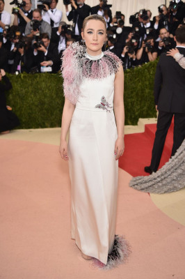 Saoirse Ronan pic #850404