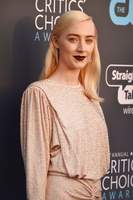 Saoirse Ronan pic #998005