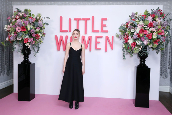 Saoirse Ronan pic #1221114
