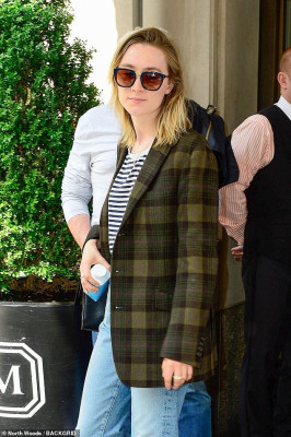 Saoirse Ronan pic #1129209